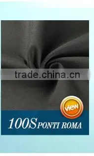 Fabric supplier China wholesale Spandex Pants polyester forming fabric
