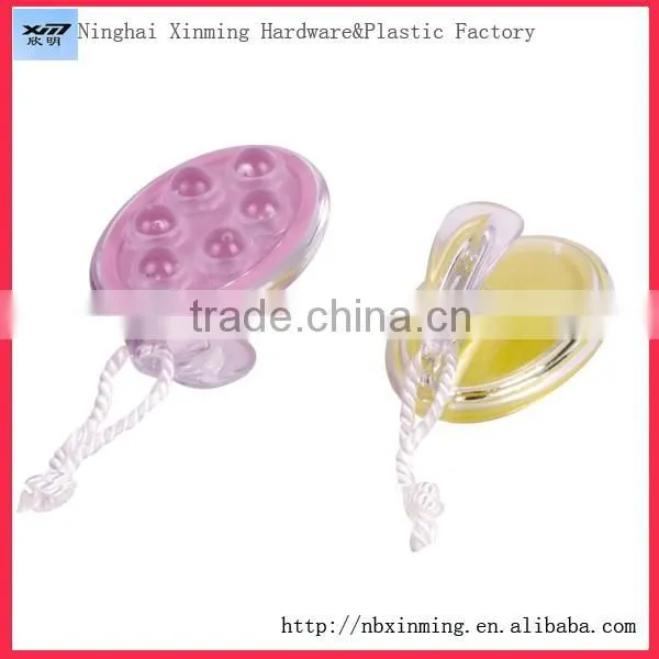 Promotional Best Price Top Quality Plastic Hand Massager