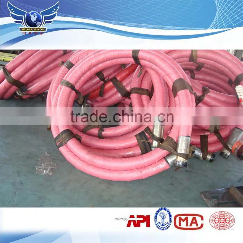 oilfield drilling rotary hose for sale