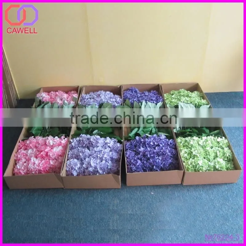 silk peony head flowers wholesale for hat decoration