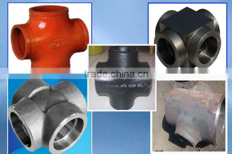 316l stainless steel equal cross