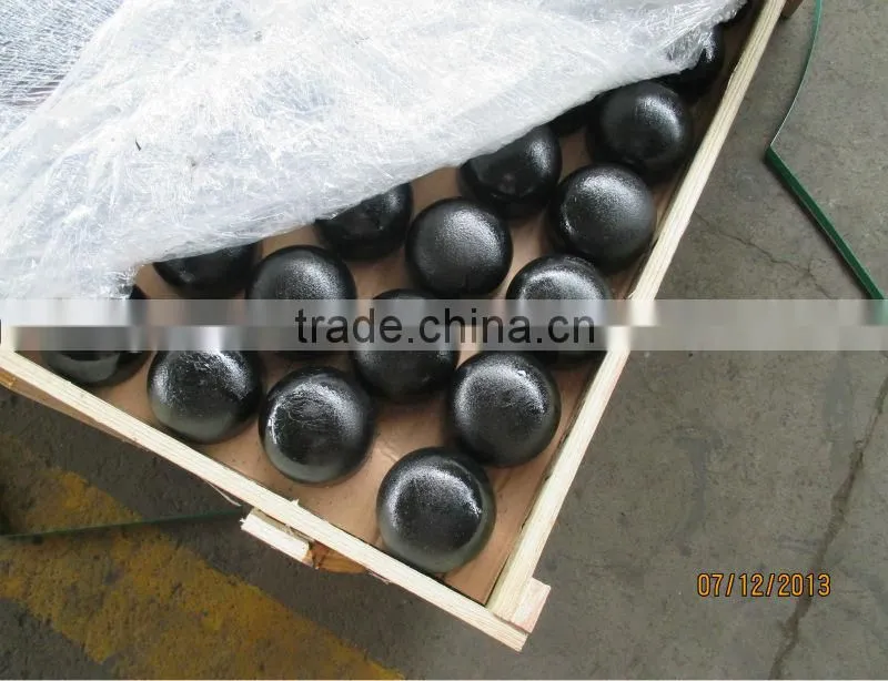 Butt Welding Caps,Stainless Steel Caps