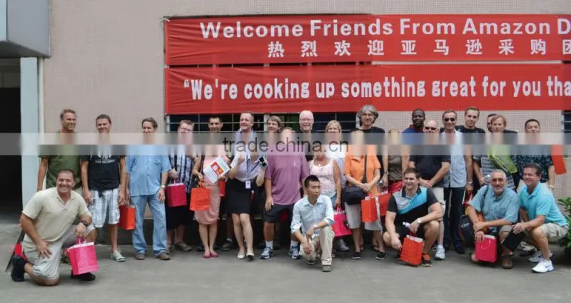 Rich experience shipping to Quality silicone baking mat