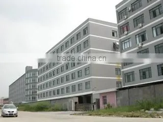Hangzhou Jinbei Home Textile Co., Ltd. company overview - view 2