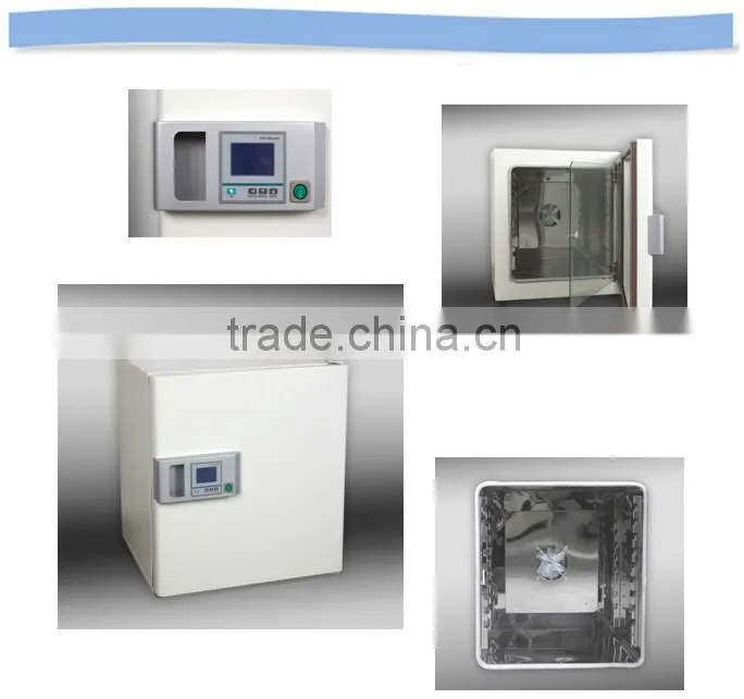 DNP-9162 heating bacteria laboratory incubator oven easy to clean
