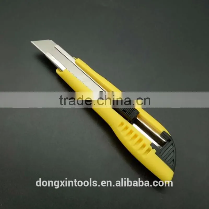18mm SK5 Blade Utility Knife