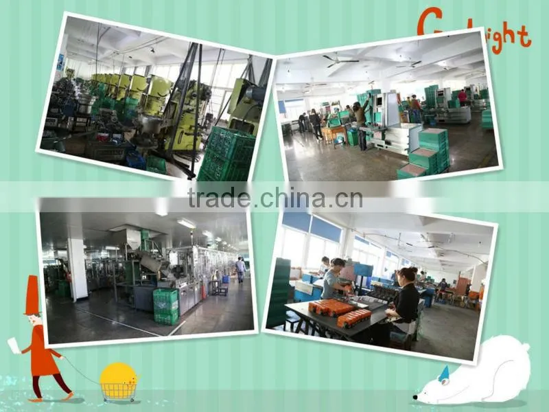 1.5V AAA heavy duty battery R03 battery dry cell battery sizes