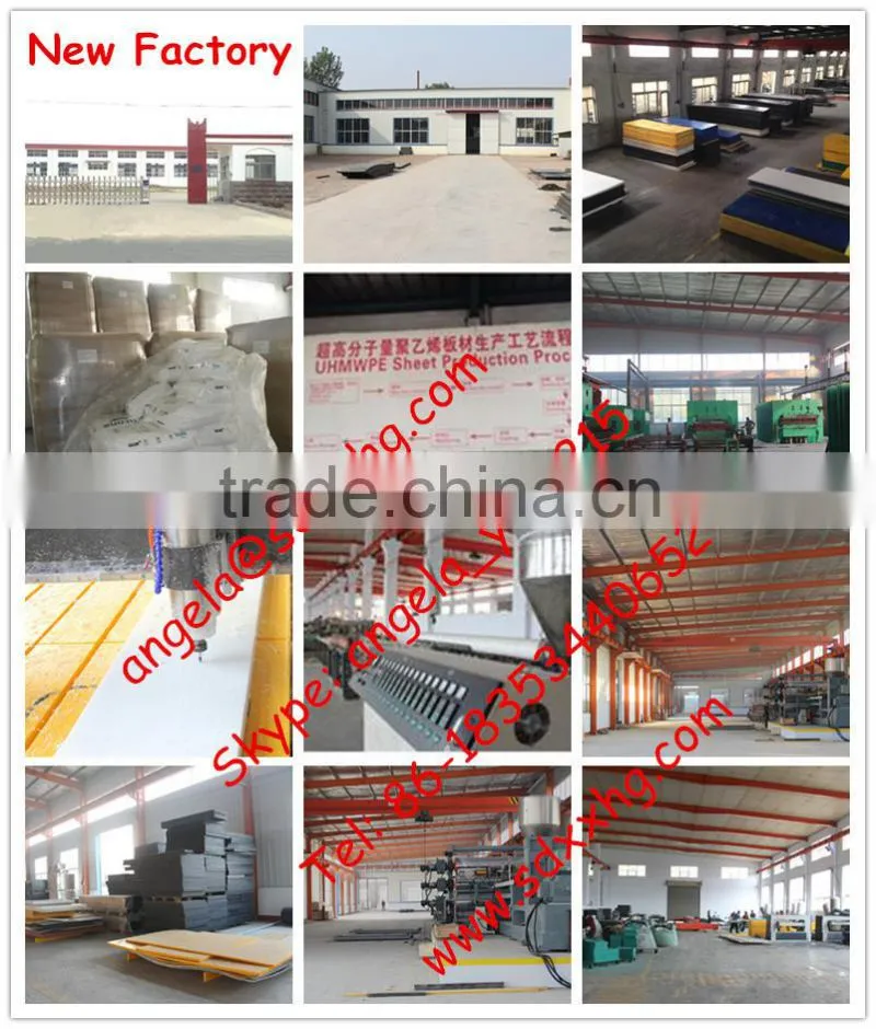 Natural HDPE rod/HDPE Round bar Dia 100mm -480mm/hdpe round bar 10mm dia