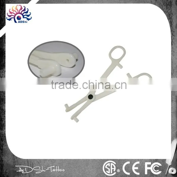 2014 Top sale cheapest ear piercing kit