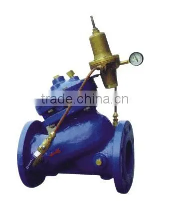 ANSI ductile iron DN50 control Butterfly Valve