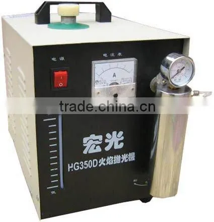 HG350D China Polishing Machine