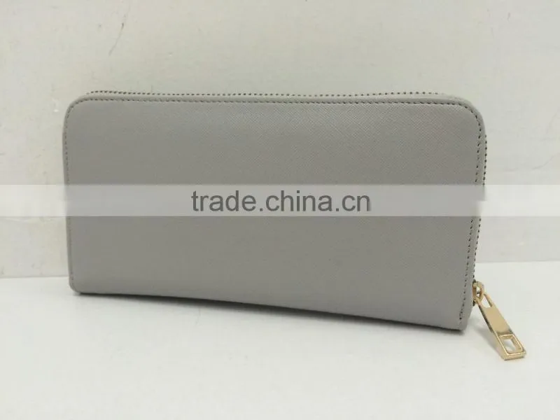 PU Fashion Ladies wallet