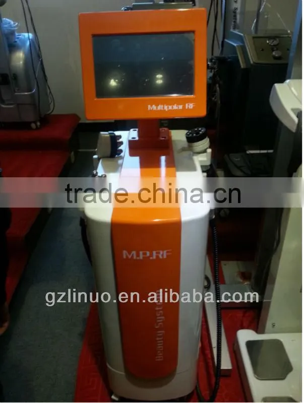 professional rf face lifting machine