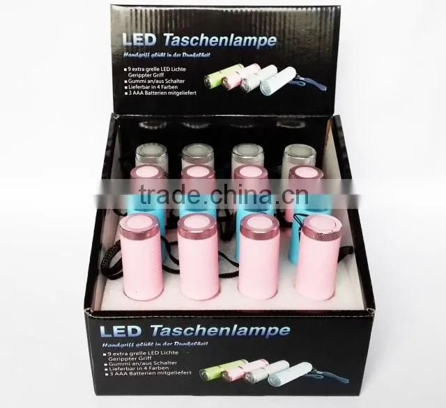 mini uv led lamp 0.6Watts led nail lamp