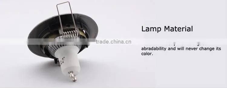 3W5W7W9W12WCold White Warm White LED Downlight Home Decoration Ceiling light