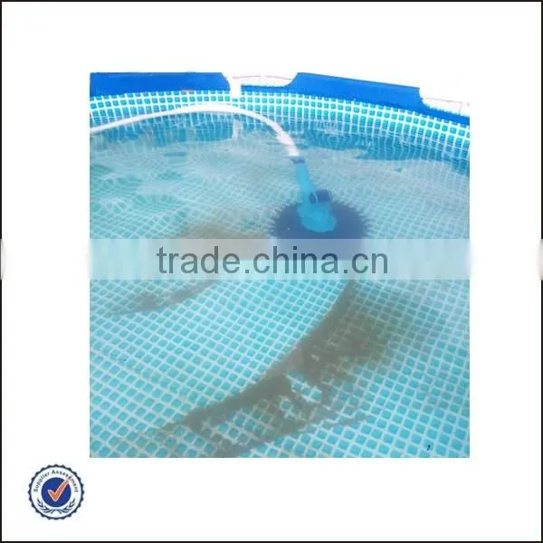 Automatic Pool Cleaner with Diaphragm design model P1806