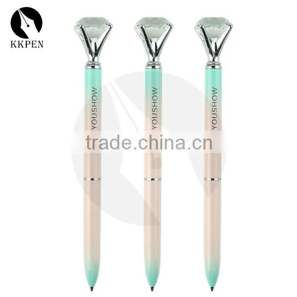 KKPEN New arrival unique design promotion ball pen for wholesale for sale