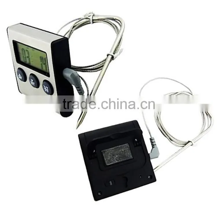 hottest digital thermometer bbq