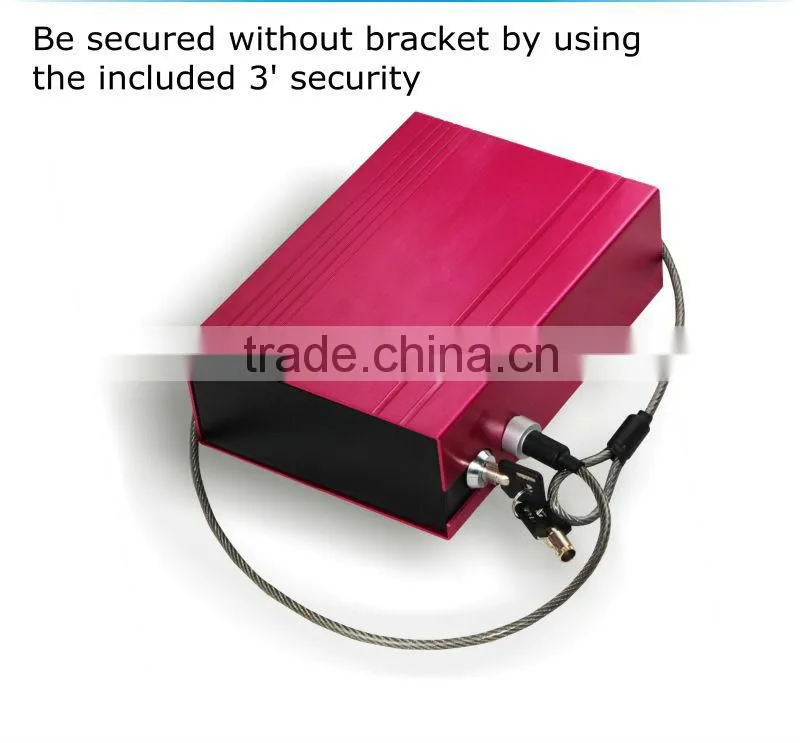 portable car safe
