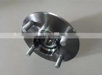 Hot sale auto wheel hub bearing 43200-4m400