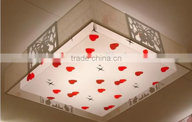PP lamp,fancy lamp shades,energy saving lamps