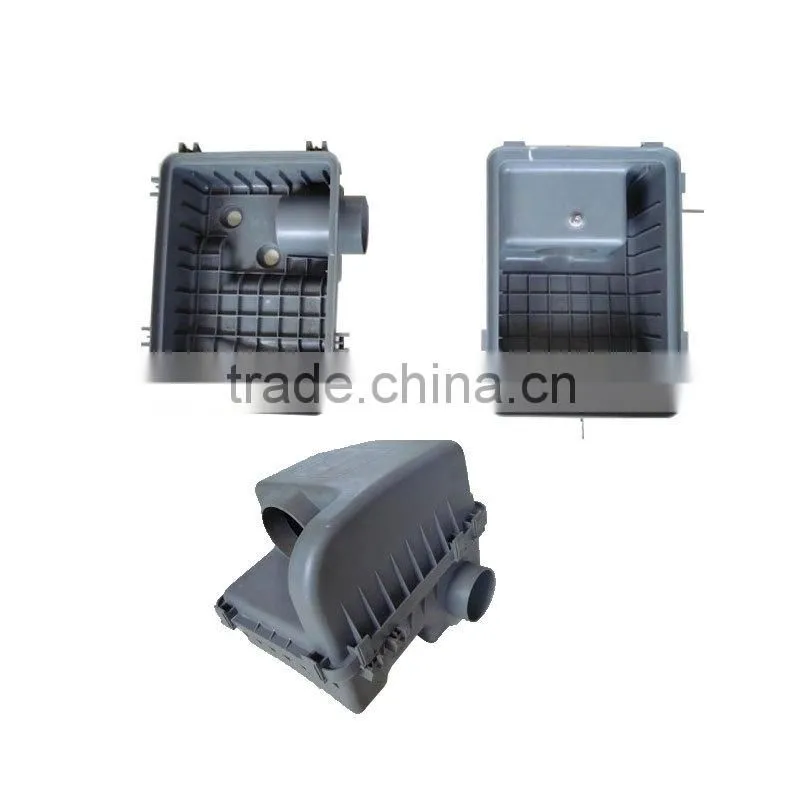 Automobile plastic filters case plastic injection mold, mould