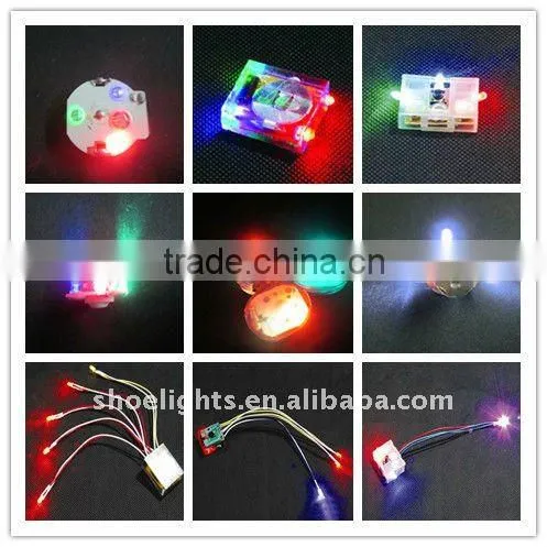 ben10 pvc patch with clothes light