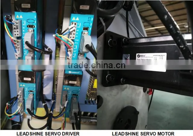 Excellent quality cnc wood carving machine 1325