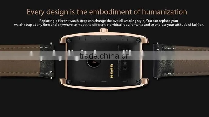 L11 Bluetooth Smart Watch Android Smartwatch Heart Rate Monitor Smart watches IP67 Waterproof Smartwatch
