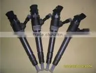 The original and genuine D-ELPHI common rail injector EJBR04501D for SSANGYONG A6640170121, 6640170121 from beacon machine