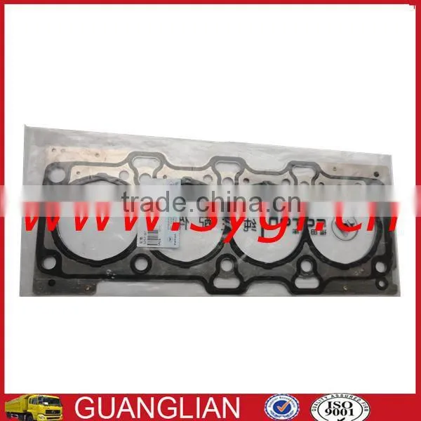 Cylinder head gasket 5257187 for Foton truck
