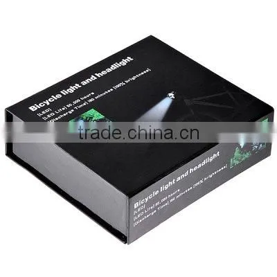 1000 lumen led headlamp coal miner headlamp/Bicycle Lamp