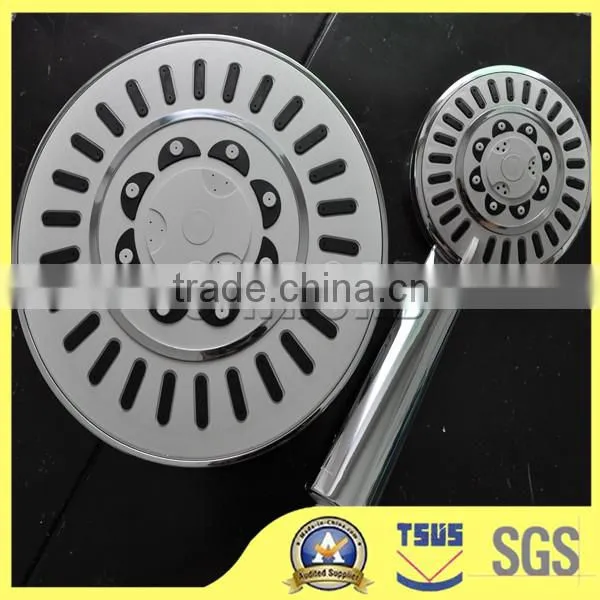 shower faucet bathroom fan shower head