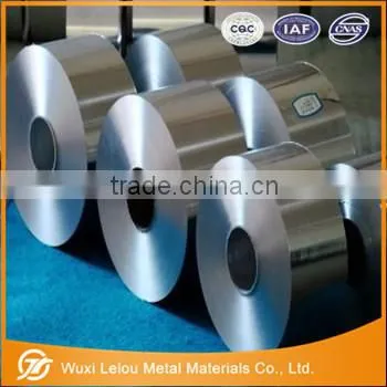 1235 aluminum foil food wrapping paper