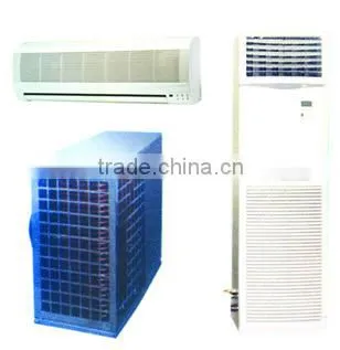 HVAC Air Cooled Split Air Conditioner