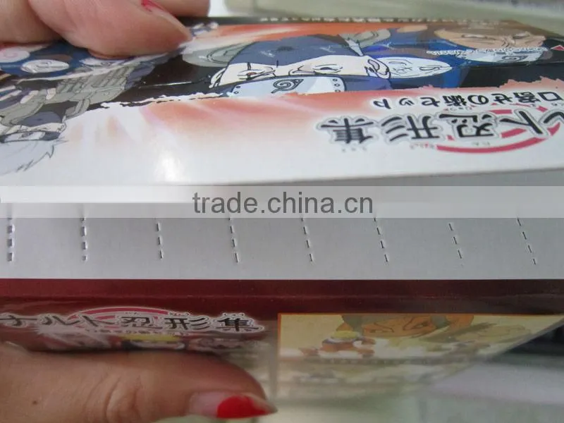 Wholesale Low Price Die Cut Collapsible Toy Box