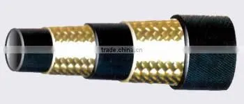 China supplier hydraulic hose end fittings/hydraulic hose fitting