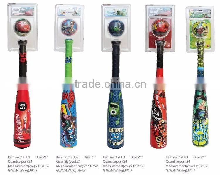 Custom and customize softball bat and gloves