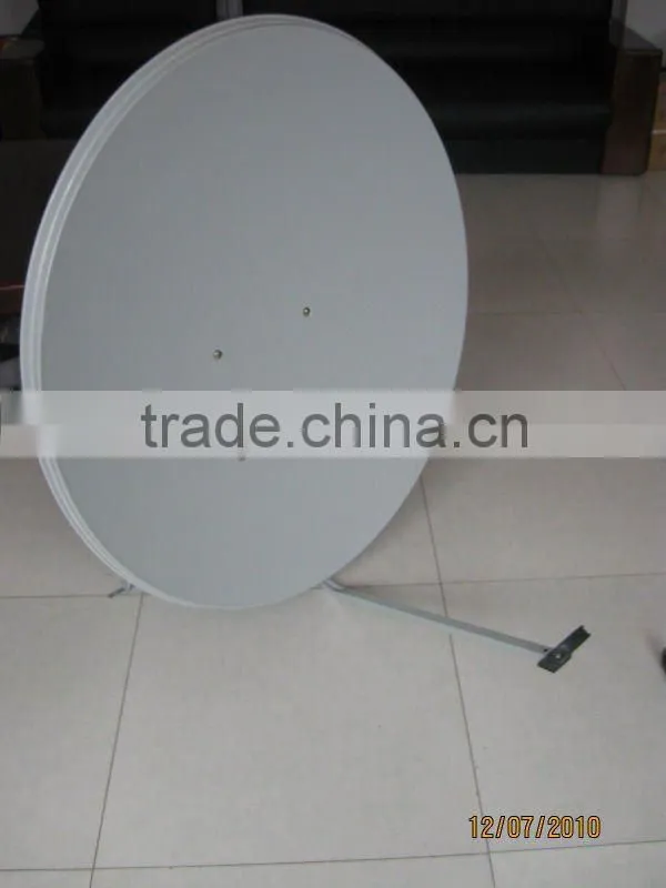 ku90 satellite antenna && ku90cm satellite dish antenna