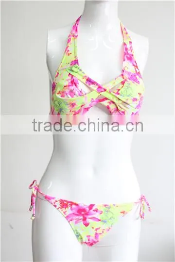 DS-021 new design sexy carnival party dance bikini
