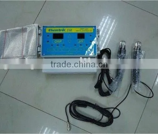 Electric/swimming pool automatic water level controler