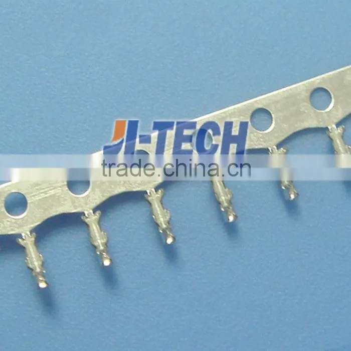 molex 1.25mm pitch 50079 series 50079-8000 wire to board wire to wire connector