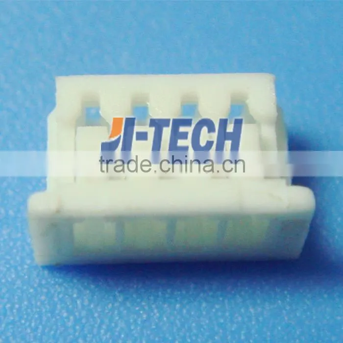 1.25mm pitch smt wire to wire and wire to board connector 4 pin connector female molex connector 51021 series 51021-0400 housing