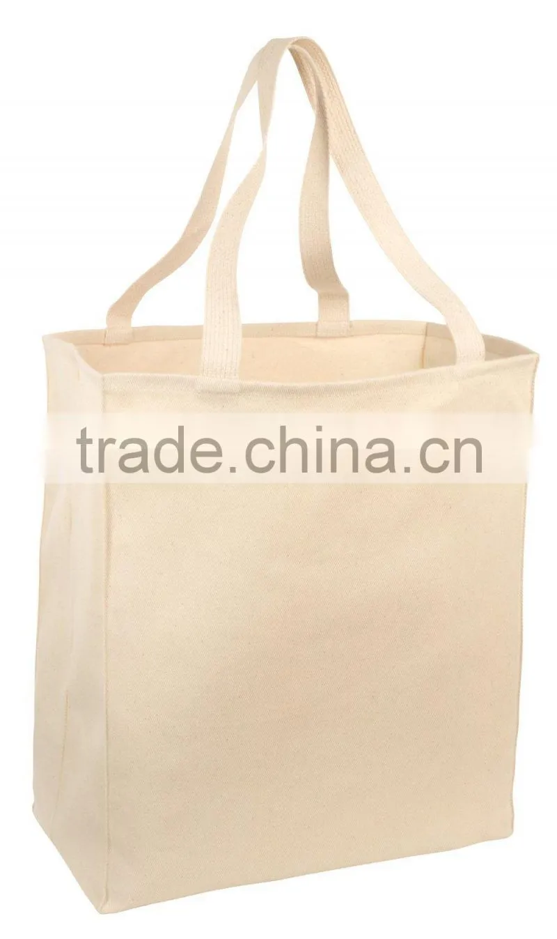 Cheap plain useful shopping bag