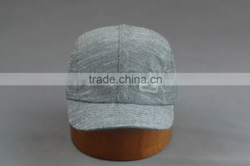 Fashion fitted cap