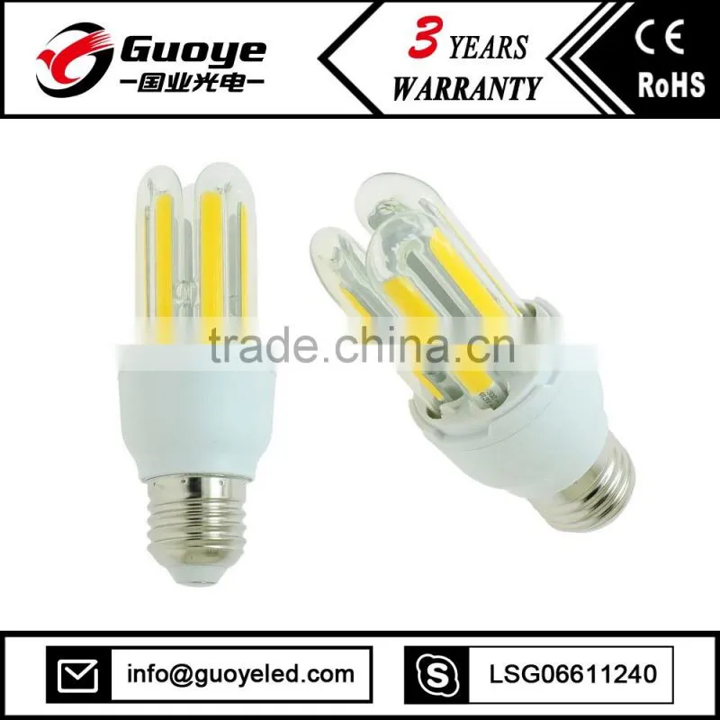 Professional led lamp corn corn cob light for home decoration