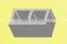 QT10-15 Huali brand Concrete Brick Machine for sale