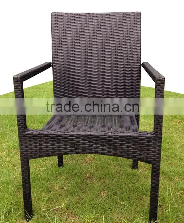Hot sale rattan outdoor furniture sets