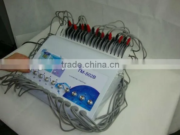 Russian Wave Electric Muscle Stimulator Pad