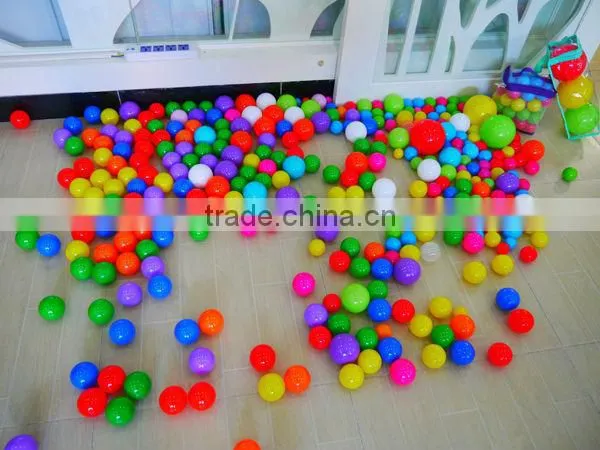 Gift balls for kids colorful ball